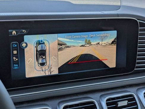 New 2026 Mercedes-Benz GLE 450 4MATIC Coupe image 18