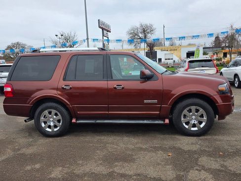 Used 2007 Ford Expedition Limited image 5
