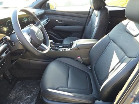 New 2026 Hyundai Santa Cruz XRT AWD/4WD image 4