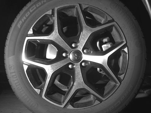 Used 2025 Jeep Compass Limited image 13