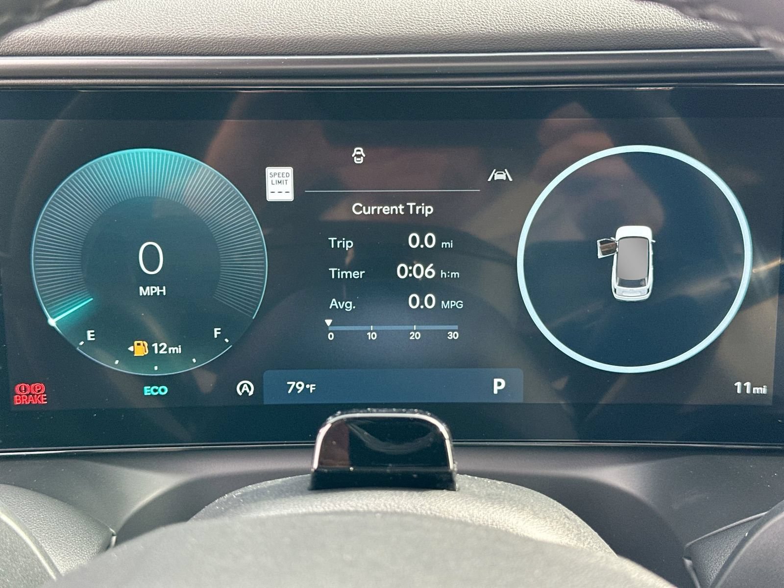 New 2026 Hyundai Palisade XRT Pro AWD/4WD image 30