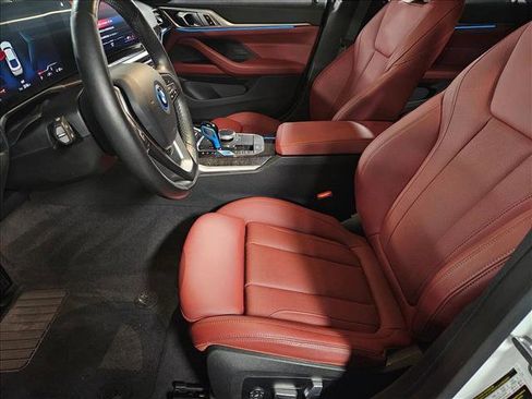 Certified 2023 BMW i4 eDrive35 w/ Premium Package RWD image 17