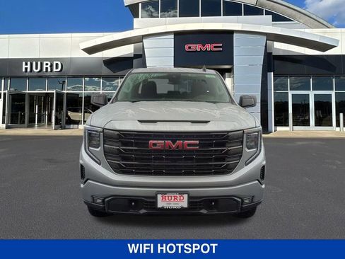 New 2026 GMC Sierra 1500 Elevation AWD/4WD image 9