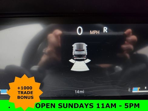 New 2025 Jeep Grand Cherokee Limited w/ Black Appearance Package image 22