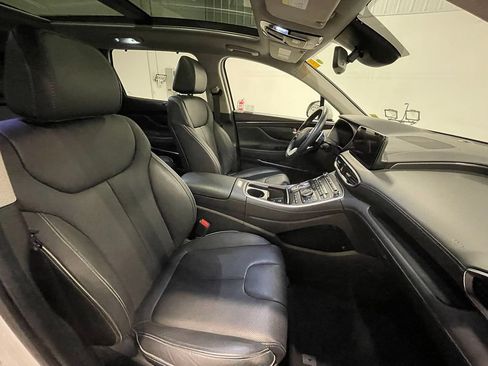 Used 2023 Hyundai Santa Fe Limited AWD/4WD image 27