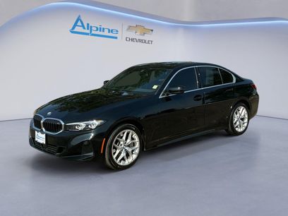 Used 2026 BMW 330i xDrive Sedan