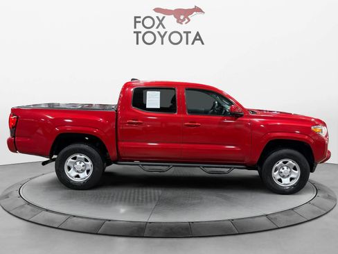 Used 2021 Toyota Tacoma SR image 10