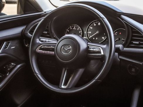 Used 2023 MAZDA MAZDA3 s AWD/4WD image 25