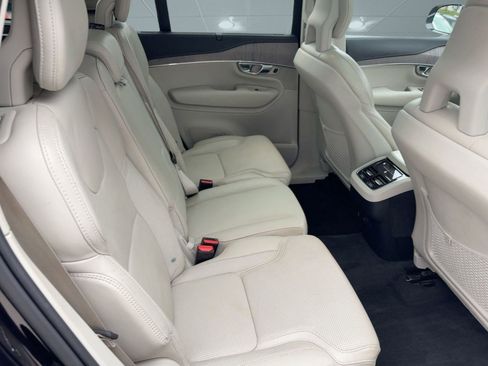 Certified 2021 Volvo XC90 T6 Inscription w/ Protection Package Premier image 29