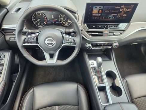 Used 2026 Nissan Altima 2.5 SR FWD image 27