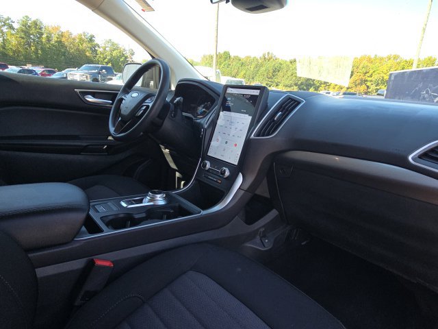 Used 2023 Ford Edge SE AWD/4WD image 25