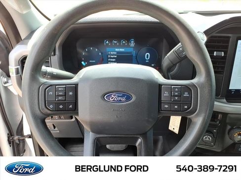 Used 2024 Ford F150 XL AWD/4WD image 20
