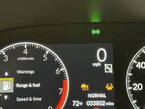 Certified 2025 Honda CR-V EX-L image 16