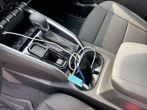New 2026 Chevrolet Colorado LT w/ Advanced Trailering Package RWD image 7