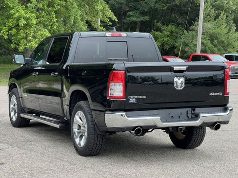 Used 2019 RAM 1500 Big Horn AWD/4WD image 11