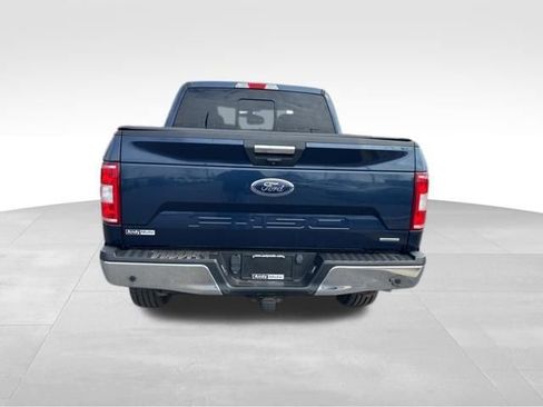 Used 2018 Ford F150 XLT w/ Equipment Group 302A Luxury image 6