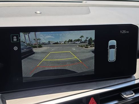 New 2026 Kia Sorento X-Line EX AWD/4WD image 25