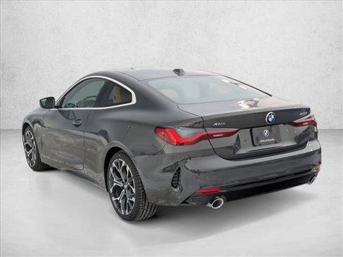 New 2026 BMW 430i xDrive Coupe w/ Premium Package AWD/4WD image 9