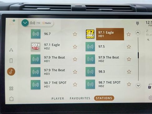 Used 2022 Land Rover Defender 90 X image 41