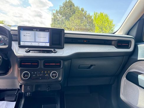 Used 2022 Ford Maverick XLT w/ Equipment Group 300A Standard AWD/4WD image 13