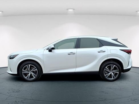 Certified 2024 Lexus RX 350 Premium w/ Convenience Package image 4