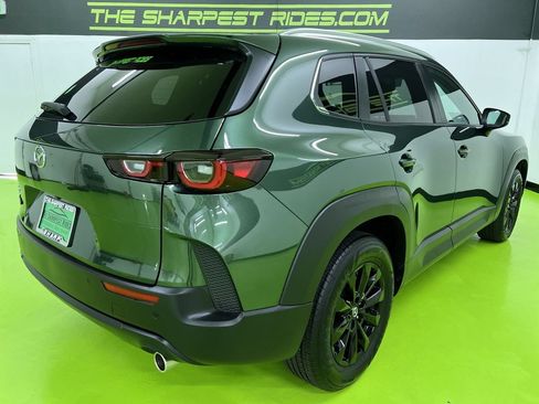 Used 2026 MAZDA CX-50 AWD 2.5 S w/ Preferred Pkg image 10