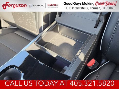 New 2026 Buick Enclave Sport Touring w/ Super Cruise Package FWD image 34
