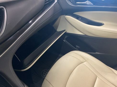 Used 2023 Buick Enclave Essence w/ Experience Buick Package image 30