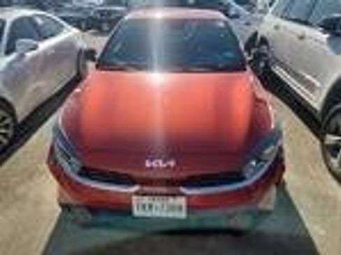 Used 2022 Kia Forte GT-Line w/ GT-Line Premium Package image 28