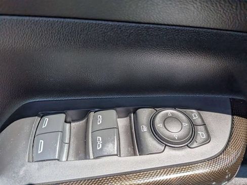 Used 2023 GMC Acadia AT4 w/ Trailering Package AWD/4WD image 15