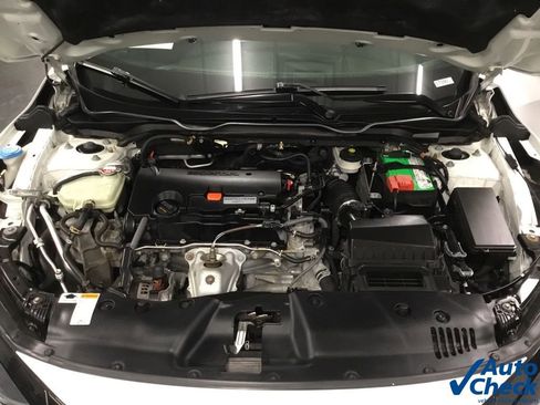 Used 2019 Honda Civic Sport image 41