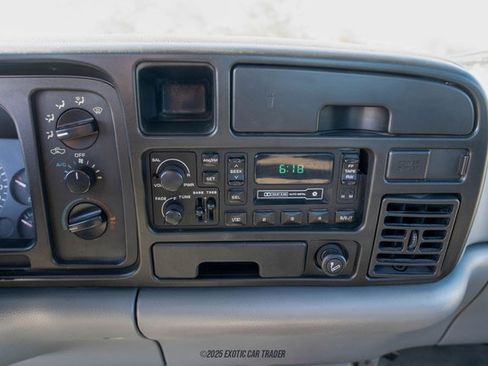 Used 1997 Dodge Ram 2500 Truck 2WD Regular Cab image 27