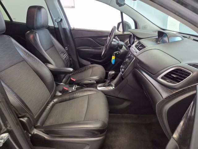 Used 2016 Buick Encore FWD image 16