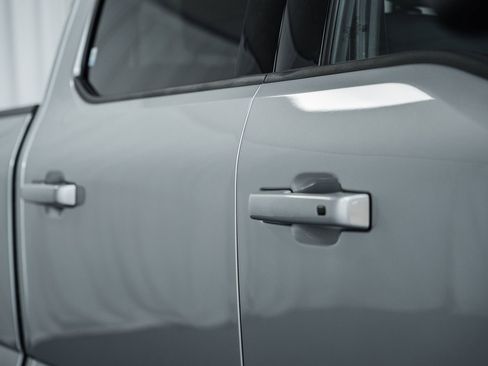 Certified 2023 Ford F150 Lariat w/ Equipment Group 502A High image 15