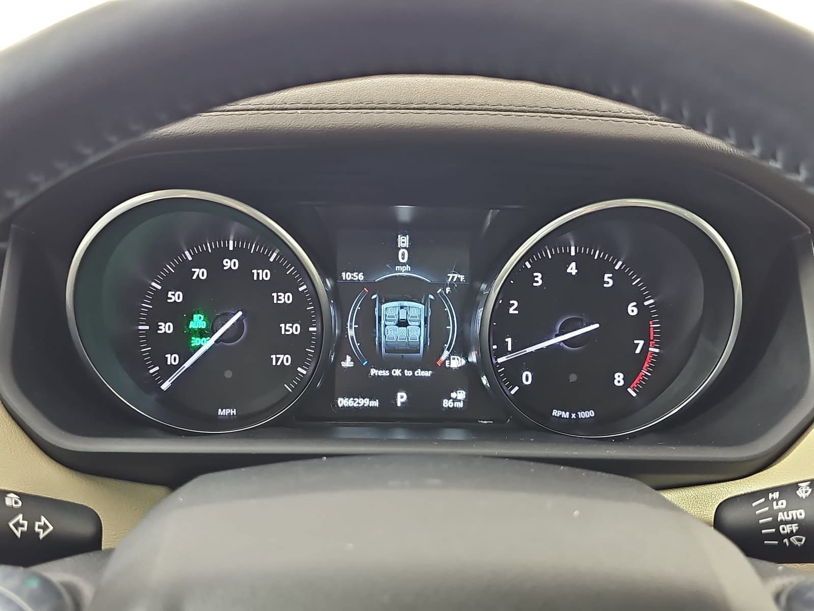 Used 2016 Land Rover Range Rover Sport HSE AWD/4WD image 19