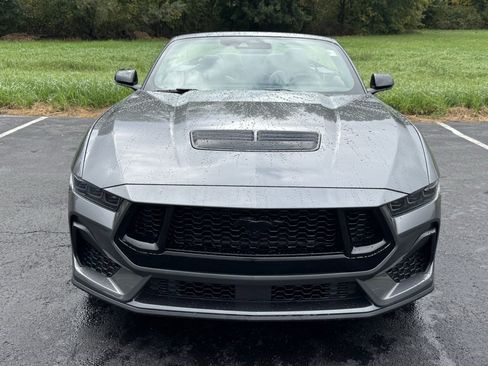 New 2025 Ford Mustang GT Premium image 4