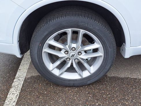 New 2026 Dodge Durango GT image 6