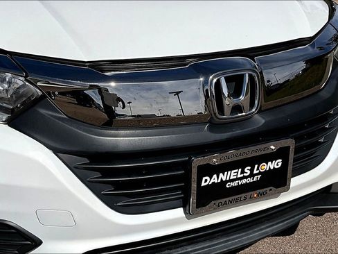 Used 2022 Honda HR-V LX image 30