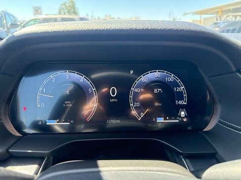 Certified 2023 Jeep Grand Cherokee L Laredo RWD image 14