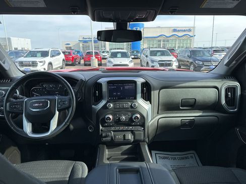 Used 2021 GMC Sierra 1500 Elevation AWD/4WD image 22