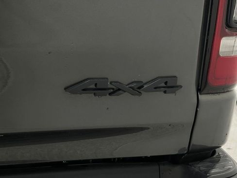 Used 2020 RAM 1500 Rebel w/ Rebel Level 2 Equipment Group image 38