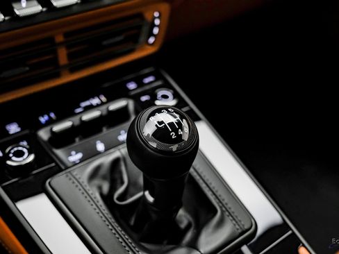 Used 2024 Porsche 911 GT3 RS image 69