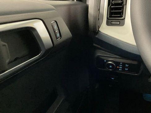 New 2026 Ford Bronco Heritage Edition image 19