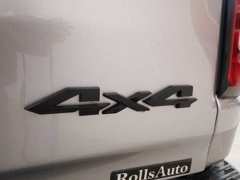 Used 2022 RAM 1500 Limited AWD/4WD image 35
