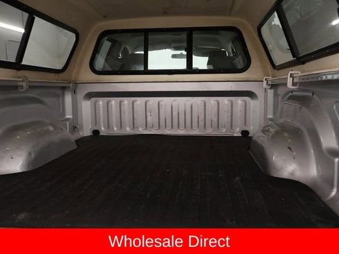 Used 2007 Dodge Ram 1500 Truck SLT image 19
