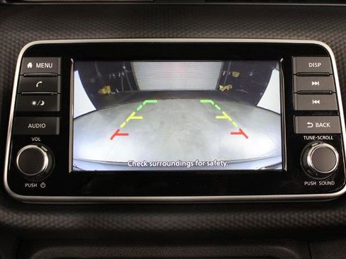 Certified 2025 Nissan Kicks Play S image 29