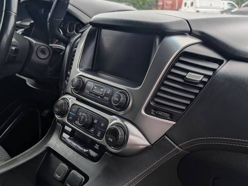 Used 2019 Chevrolet Tahoe LS w/ Max Trailering Package AWD/4WD image 38