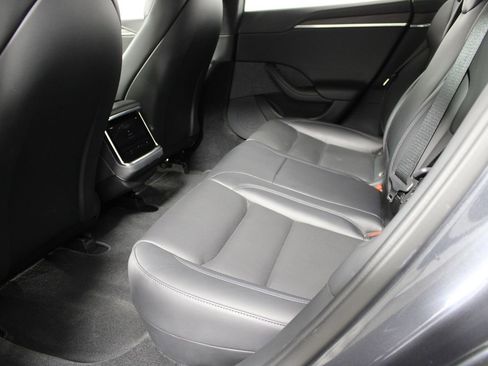 Used 2021 Tesla Model S Long Range AWD/4WD image 23