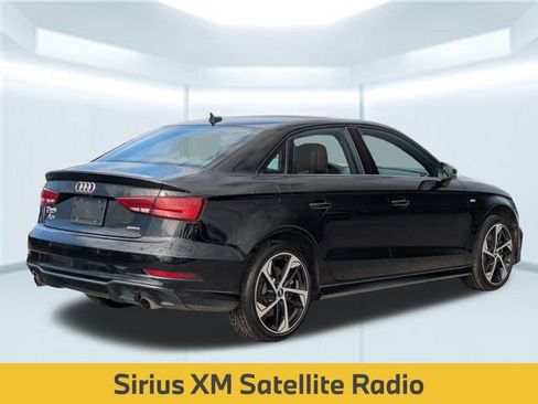 Used 2020 Audi A3 2.0T Premium Plus image 6