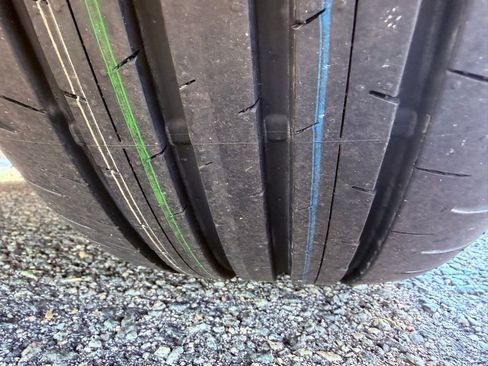 Used 2018 Lexus LS 500 image 19